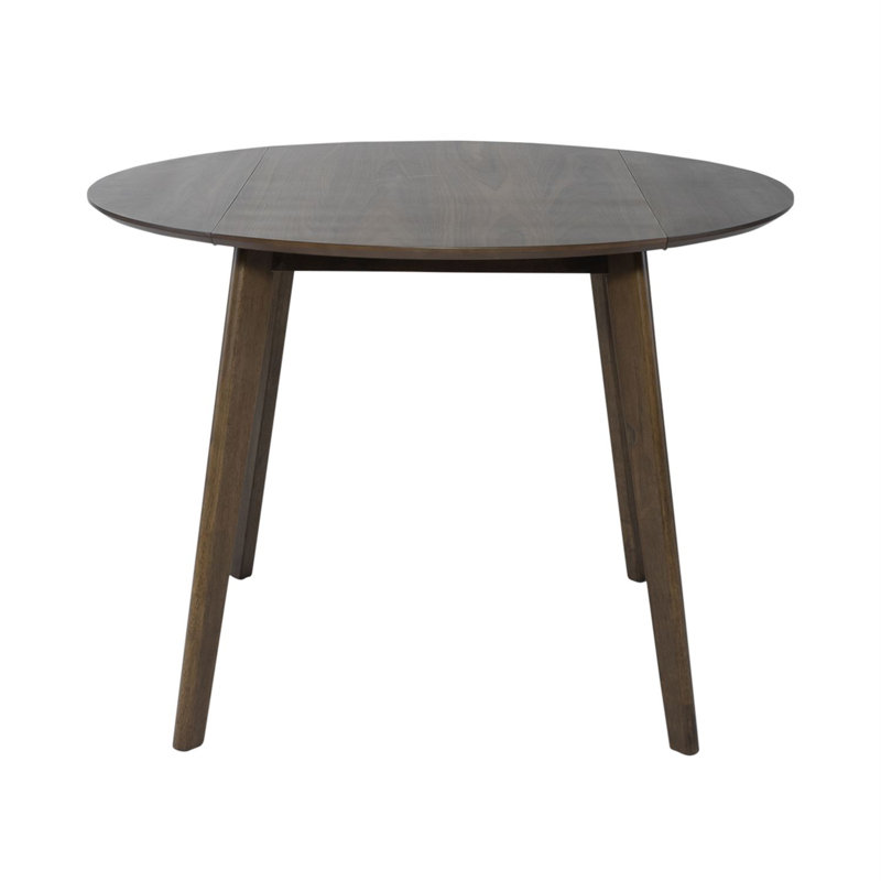 Oliver Barok Drop Leaf Dining Table & Reviews Wayfair